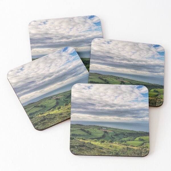 Item preview, Porlock Hill  designed and sold by Phil Hemsley.