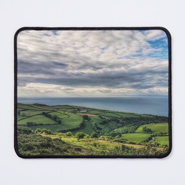 Item preview, Porlock Hill  designed and sold by Phil Hemsley.