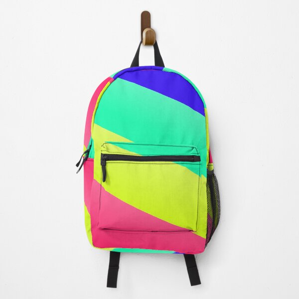 Item preview, Rainbow Transition Diagonal Stripes Gradient Lines designed and sold by Alchemy-A-La-G.