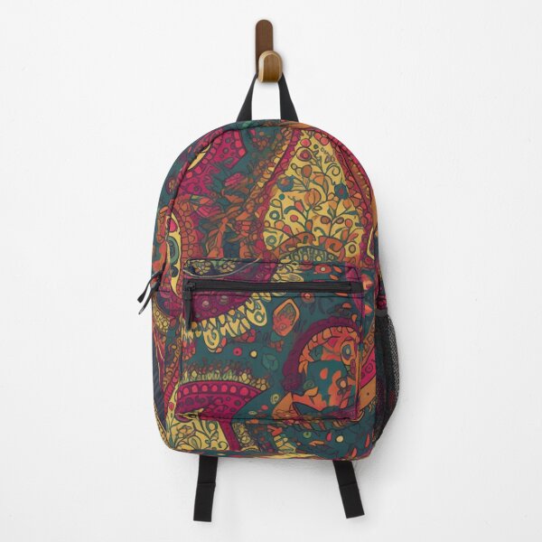 Item preview, Perfect Paisley designed and sold by Ellimade.