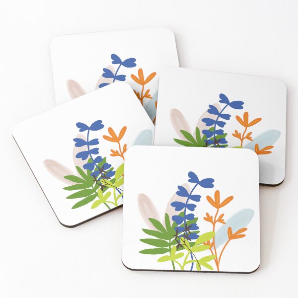 Item preview, Spring Vibes 2 designed and sold by Jan Weiss.