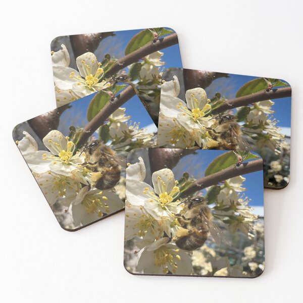 Item preview, Honeybee designed and sold by Betsy Phillips.