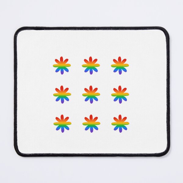 Item preview, Pride Flower Pack designed and sold by Inspirationmotivation.