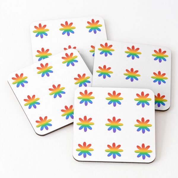 Item preview, Pride Flower Pack designed and sold by Inspirationmotivation.