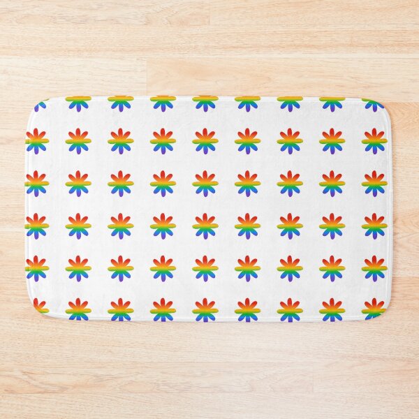 Item preview, Pride Flower Pack designed and sold by Inspirationmotivation.