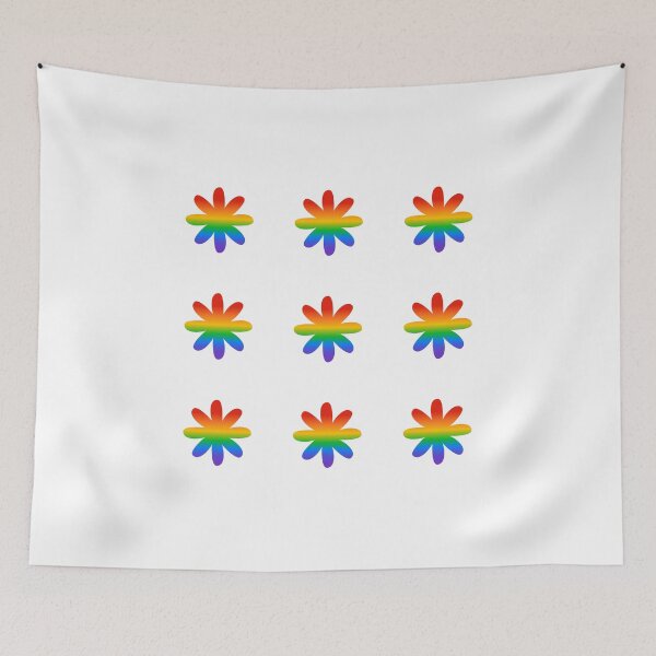 Item preview, Pride Flower Pack designed and sold by Inspirationmotivation.