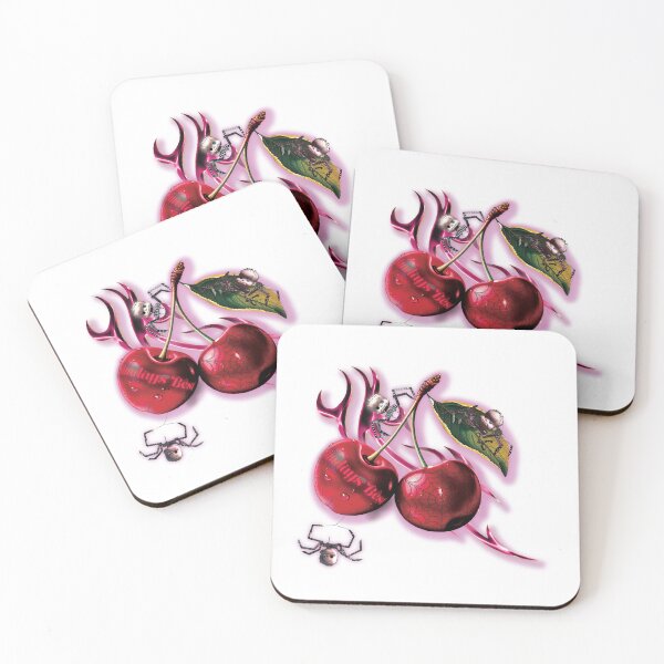 Item preview, Cherry designed and sold by drawcustom.