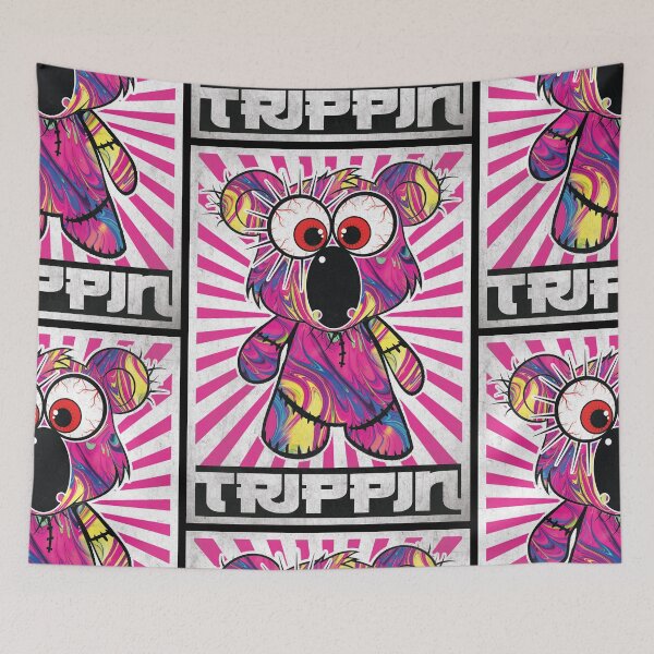 Item preview, TRIPPIN designed and sold by moon70star-m70s.