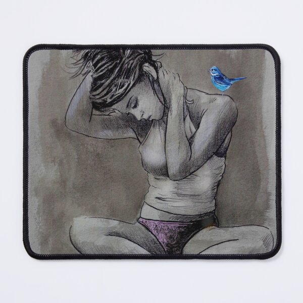 Item preview, in her moment designed and sold by Loui  Jover.
