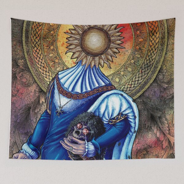 Item preview, The Sun King designed and sold by Varvarg.
