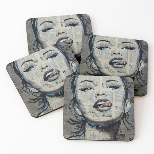Item preview, fresco designed and sold by Loui Jover.