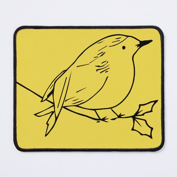 Item preview, Birdie  designed and sold by fabudesigns11.