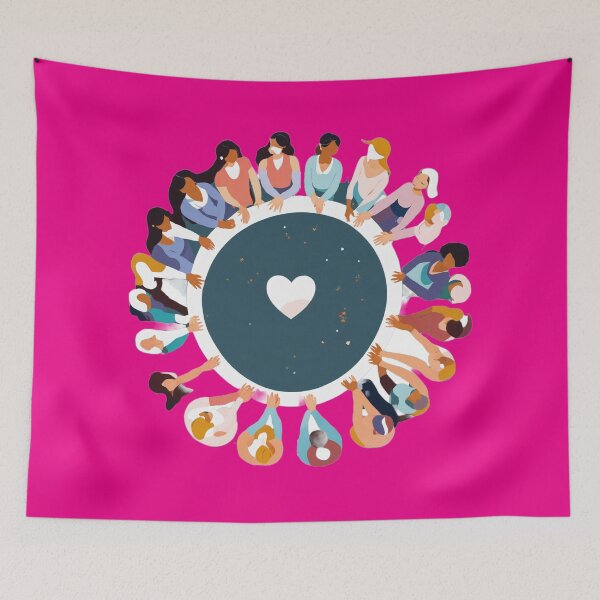 Item preview, Womans love designed and sold by UZRWRLD .