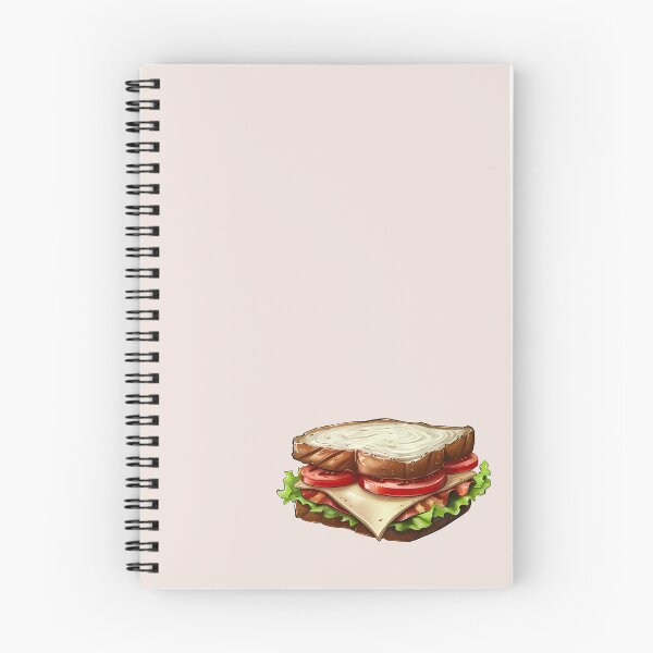 Item preview, Sándwich BLT designed and sold by sakurashorty.
