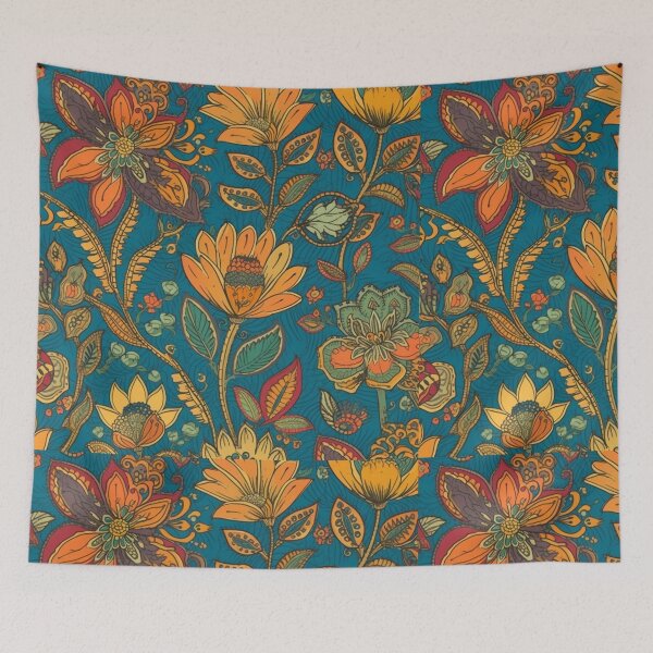 Item preview, Sari Art designed and sold by Ellimade.