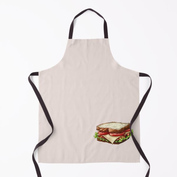 Item preview, BLT Sandwich designed and sold by sakurashorty.