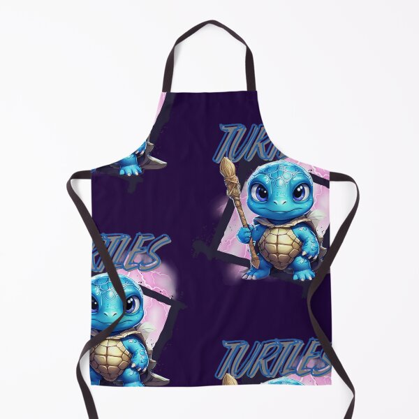Item preview, Turtle power-Slowly but surely designed and sold by Wroneczka.