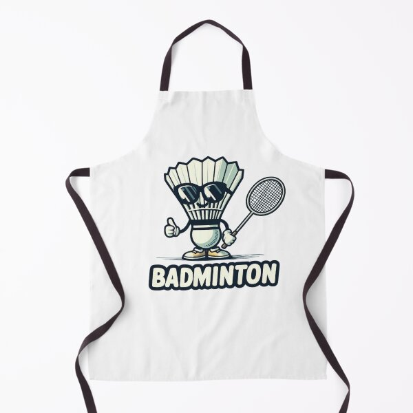 Item preview, Badminton designed and sold by Myra365Art.