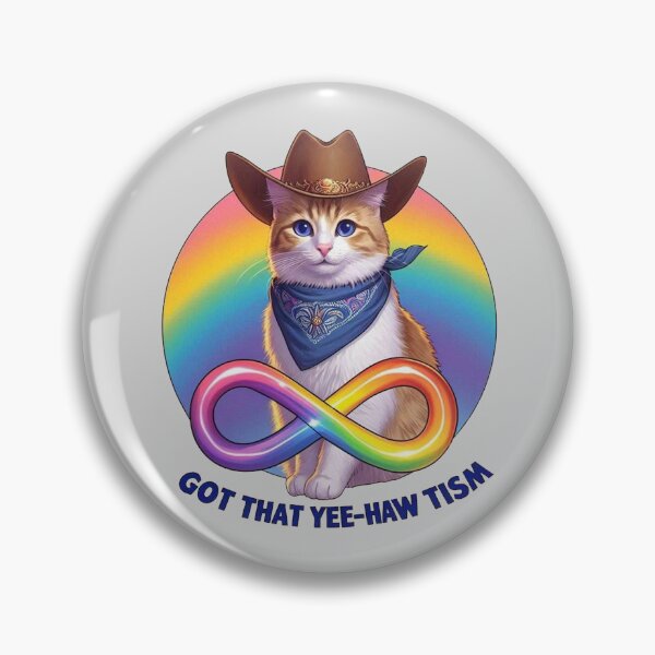 Item preview, Got that yee-haw tism designed and sold by Vkinsify.
