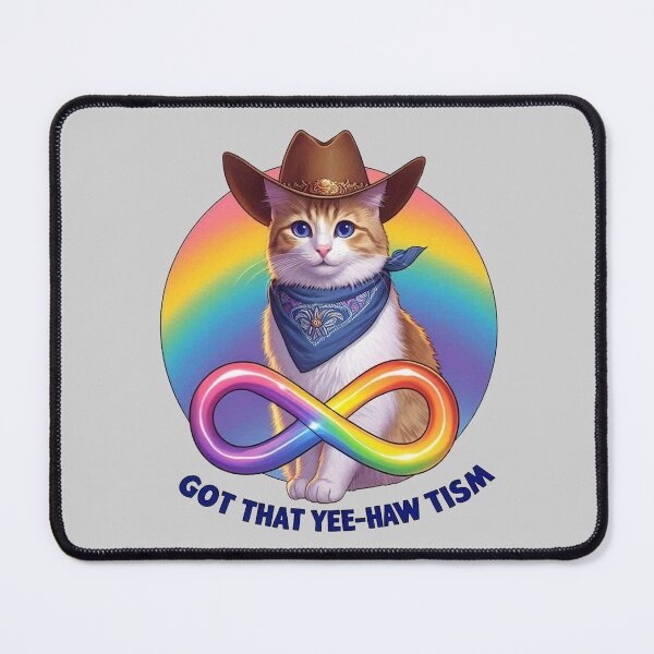 Item preview, Got that yee-haw tism designed and sold by Vkinsify.