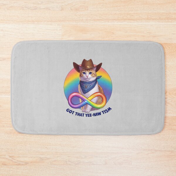 Item preview, Got that yee-haw tism designed and sold by Vkinsify.