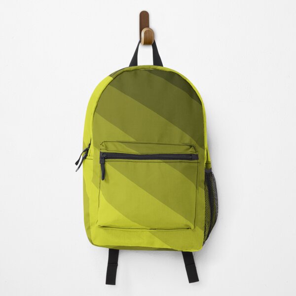 Item preview, Yellow To Gold Transition Diagonal Stripes Gradient Lines designed and sold by Alchemy-A-La-G.