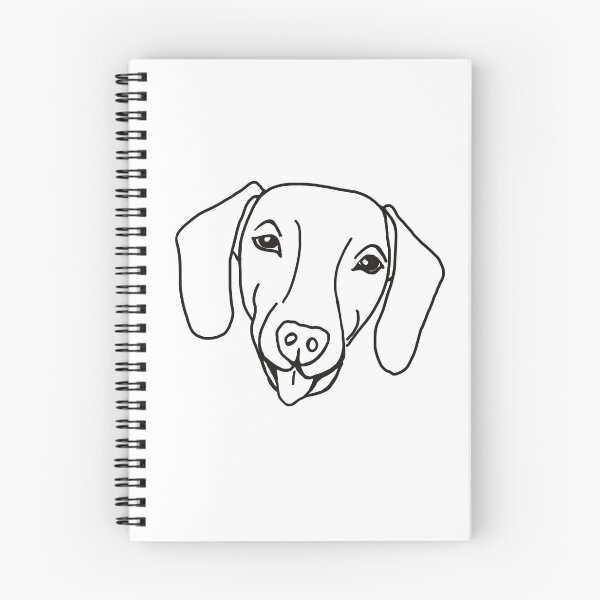 Item preview, Dachshund  designed and sold by ejbannen.