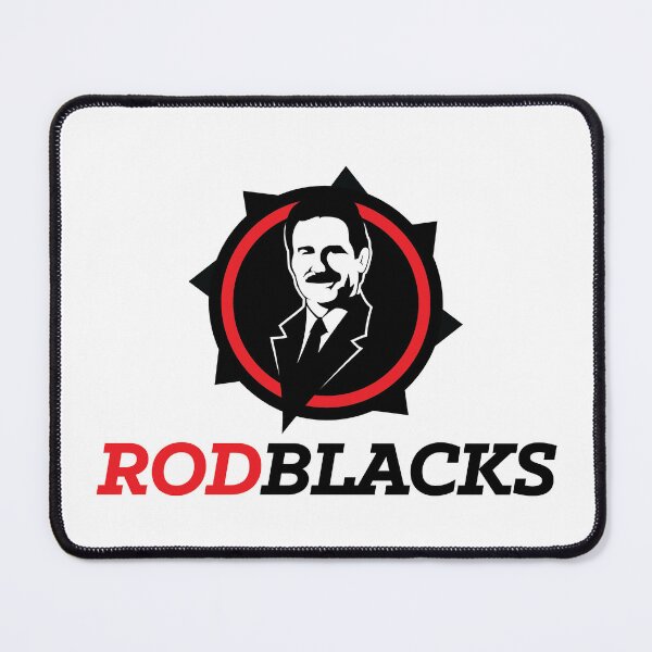 Item preview, RODBLACKS designed and sold by madeinsask.