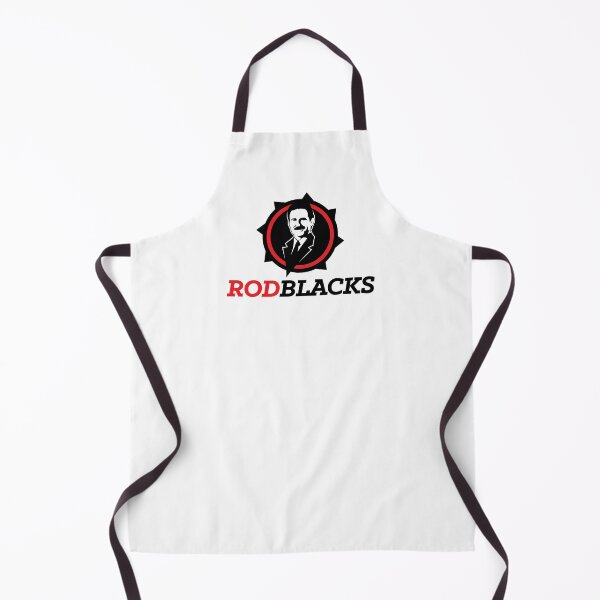 Item preview, RODBLACKS designed and sold by madeinsask.