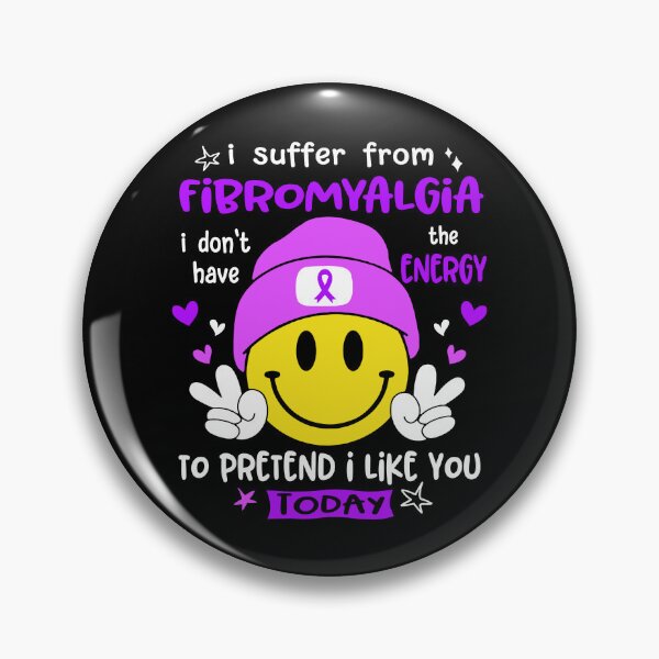 Item preview, I suffer from Fibromyalgia i do not have the ENERGY to pretend i like you TODAY designed and sold by KatMercerr.