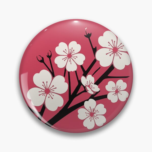 Item preview, Sakura sunrise in Japan designed and sold by Xopshi.