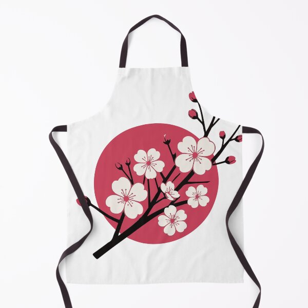 Item preview, Sakura sunrise in Japan designed and sold by Xopshi.