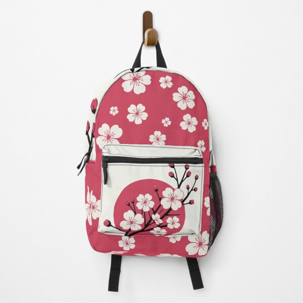 Item preview, Sakura sunrise in Japan designed and sold by Xopshi.