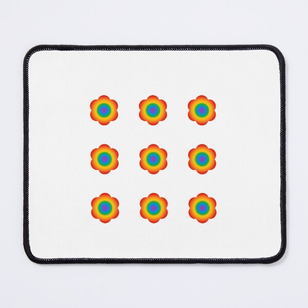 Item preview, Pride Flower Pack designed and sold by Inspirationmotivation.