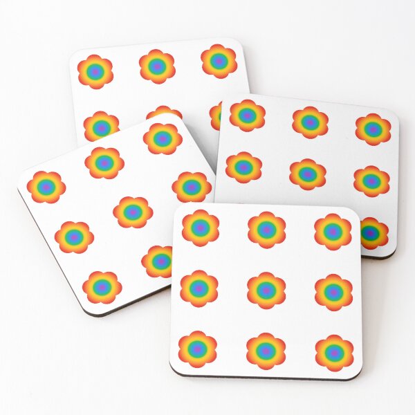 Item preview, Pride Flower Pack designed and sold by Inspirationmotivation.