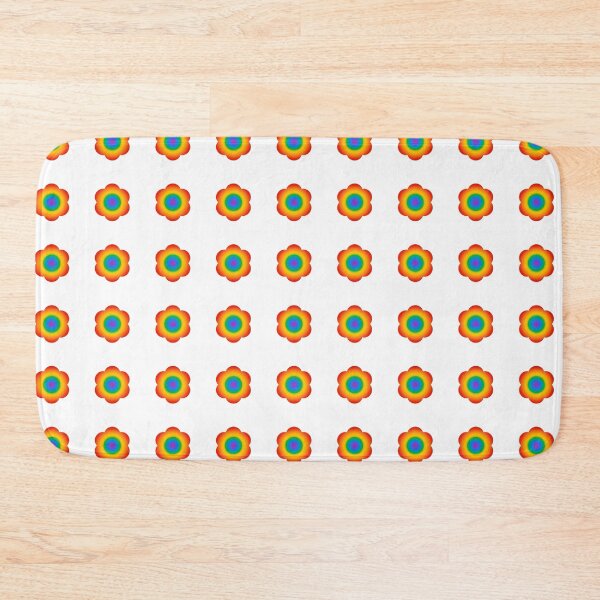 Item preview, Pride Flower Pack designed and sold by Inspirationmotivation.