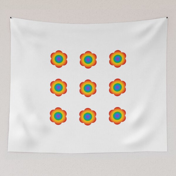 Item preview, Pride Flower Pack designed and sold by Inspirationmotivation.