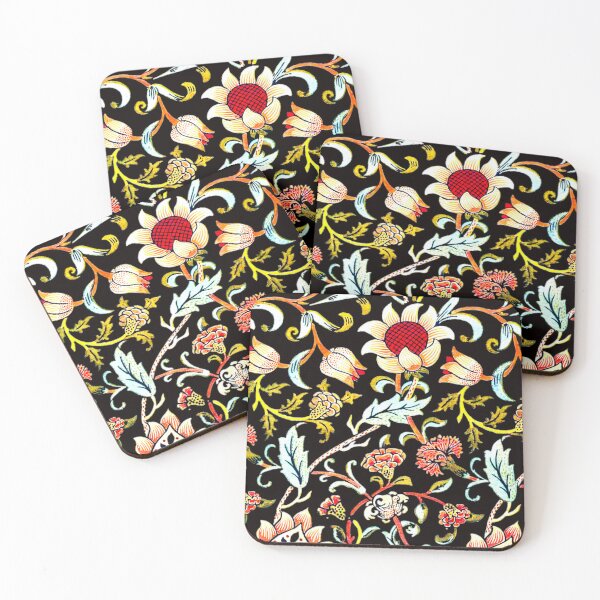 Item preview, vintage intricate pattern designed and sold by metebf.