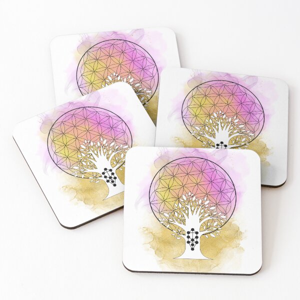 Item preview, Radiance of Genesis: The Tree of Life designed and sold by Prilidiarts.