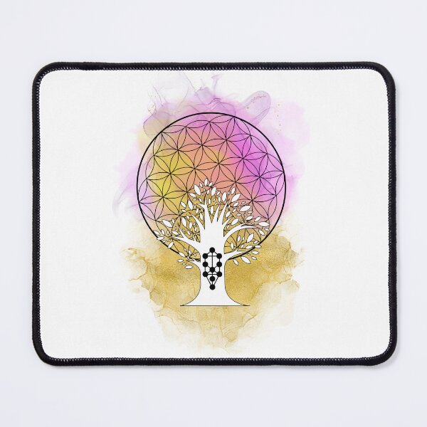 Item preview, Radiance of Genesis: The Tree of Life designed and sold by Prilidiarts.