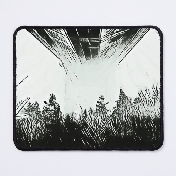 Item preview, EP 3 Cover designed and sold by graham13clark.