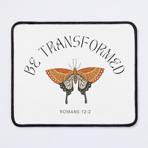 Item preview, Be Transformed designed and sold by Kaylerdawn.