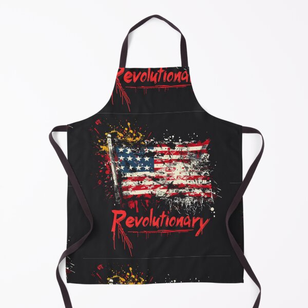 Item preview, Revolutionary Vibes designed and sold by Toph Moses.