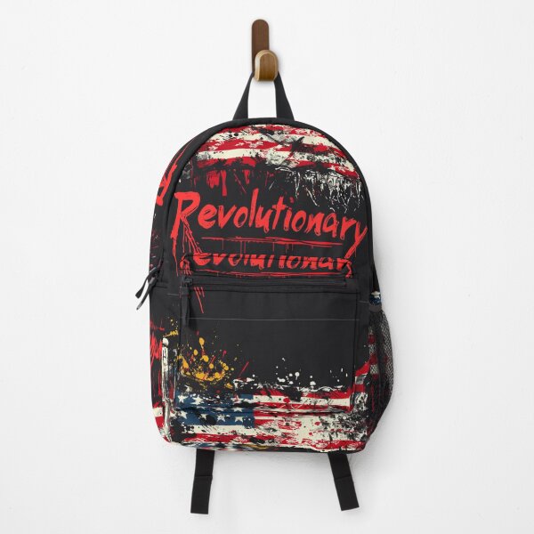 Item preview, Revolutionary Vibes designed and sold by Toph Moses.