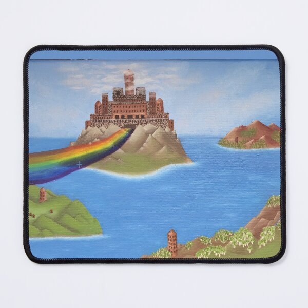 Item preview, Asgard designed and sold by Naturally-Pink.
