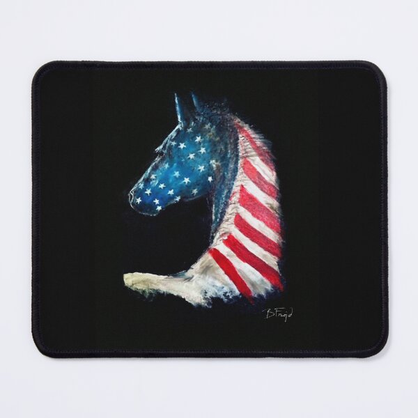 Item preview, Majestic War Horse - GLORY designed and sold by FrojdART.