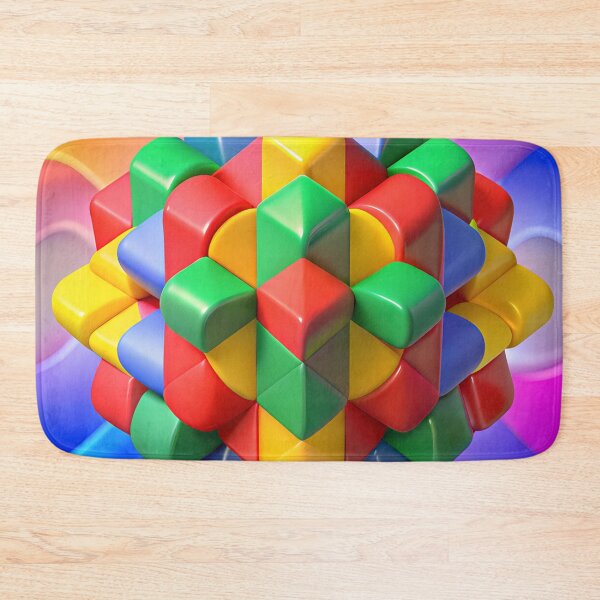 Item preview, Puzzle Sphere,a complex, spherical structure composed of interlocking  designed and sold by aminz4.