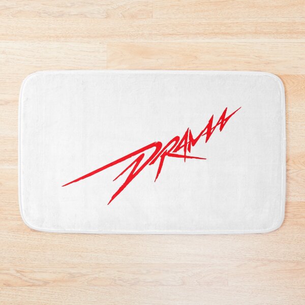 Item preview, aespa - Drama Logo (Red) designed and sold by Positive | K4U.