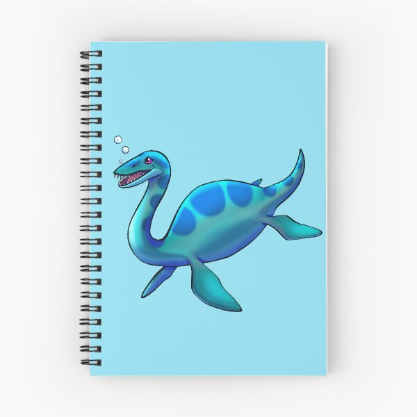 Item preview, Plesiosaur designed and sold by JeMiChi Art.