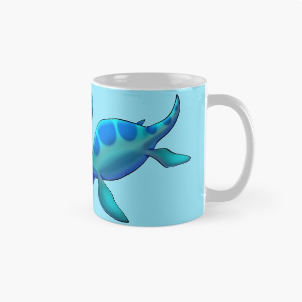 Item preview, Plesiosaur designed and sold by JeMiChi Art.